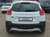 ВАЗ (Lada) XRAY Cross 2020 годаүшін5 000 000 тг. в Караганда – фото 4