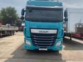 DAF  XF 2015 года за 42 000 000 тг. в Алматы