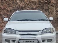 Toyota Caldina 1997 годаүшін3 500 000 тг. в Алматы