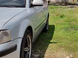 Volkswagen Passat 1998 года за 1 960 000 тг. в Уральск – фото 4