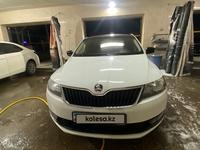 Skoda Rapid 2017 годаfor6 550 000 тг. в Шымкент