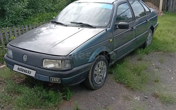 Volkswagen Passat 1992 года за 650 000 тг. в Костанай