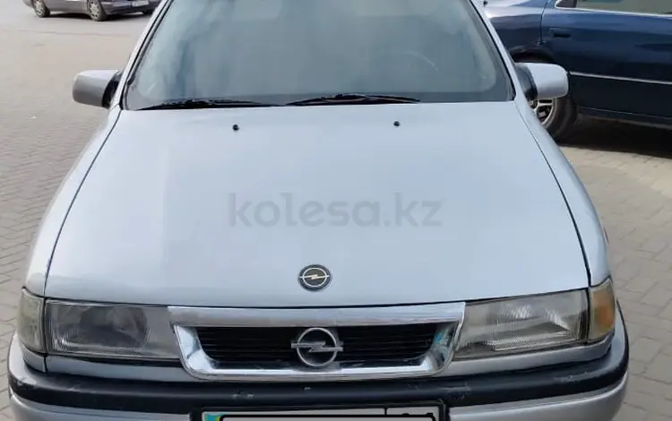 Opel Vectra 1989 года за 500 000 тг. в Кызылорда