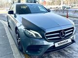 Mercedes-Benz E 400 2018 года за 28 000 000 тг. в Астана – фото 2