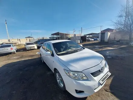 Toyota Corolla 2009 года за 5 000 000 тг. в Атырау – фото 8