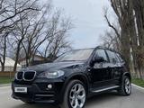 BMW X5 2007 годаүшін9 000 000 тг. в Алматы