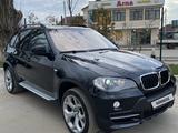 BMW X5 2007 годаүшін9 000 000 тг. в Алматы – фото 3