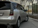 Mitsubishi Grandis 2003 годаүшін3 500 000 тг. в Кызылорда – фото 3