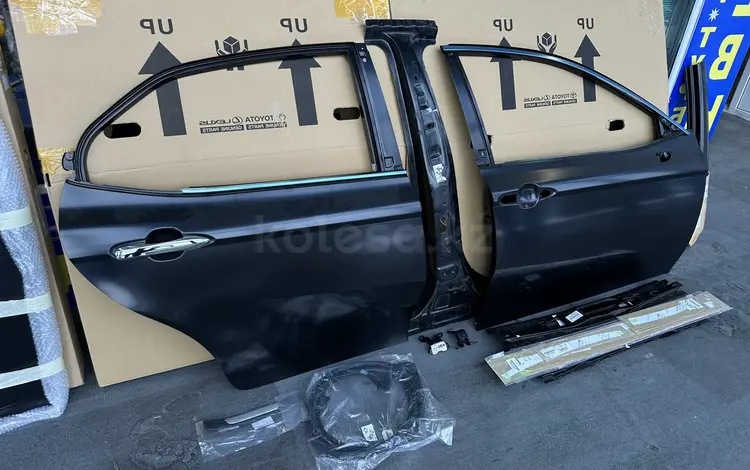 Дверь на Toyota Camry 70үшін300 000 тг. в Алматы