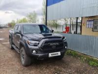 Toyota Tacoma 2021 годаүшін24 500 000 тг. в Алматы