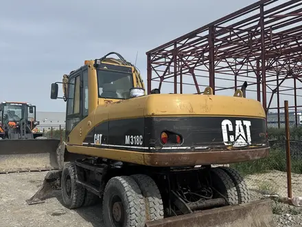 Caterpillar  318 2006 года за 20 000 000 тг. в Алматы – фото 3