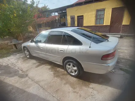 Mitsubishi Galant 1997 года за 1 300 000 тг. в Кызылорда – фото 2