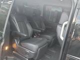 Hyundai Staria 2023 года за 22 800 000 тг. в Алматы – фото 2