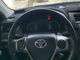 Toyota Camry 2012 года за 8 500 000 тг. в Актау – фото 5