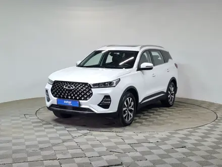 Chery Tiggo 7 Pro 2022 года за 7 490 000 тг. в Алматы