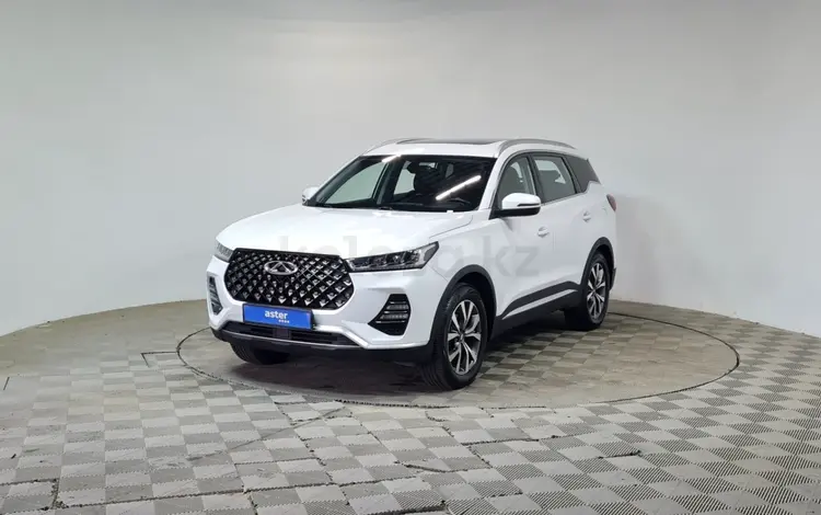 Chery Tiggo 7 Pro 2022 годаүшін7 490 000 тг. в Алматы