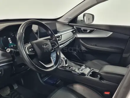 Chery Tiggo 7 Pro 2022 года за 7 490 000 тг. в Алматы – фото 12