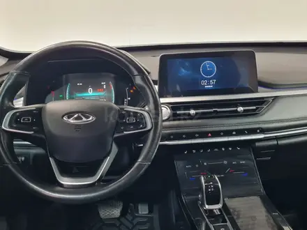 Chery Tiggo 7 Pro 2022 года за 7 490 000 тг. в Алматы – фото 13
