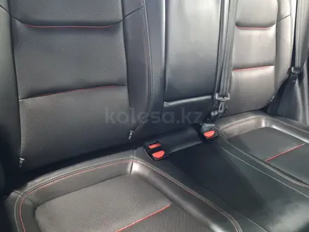 Chery Tiggo 7 Pro 2022 года за 7 490 000 тг. в Алматы – фото 16