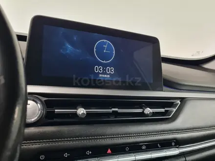 Chery Tiggo 7 Pro 2022 года за 7 490 000 тг. в Алматы – фото 17