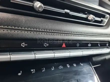 Chery Tiggo 7 Pro 2022 года за 7 490 000 тг. в Алматы – фото 18