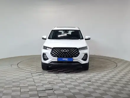Chery Tiggo 7 Pro 2022 года за 7 490 000 тг. в Алматы – фото 2