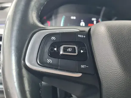 Chery Tiggo 7 Pro 2022 года за 7 490 000 тг. в Алматы – фото 20