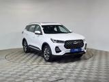 Chery Tiggo 7 Pro 2022 годаүшін7 490 000 тг. в Алматы – фото 3