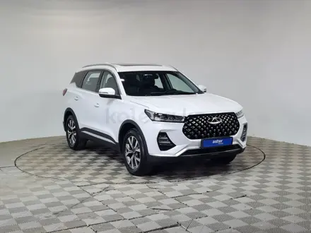 Chery Tiggo 7 Pro 2022 года за 7 490 000 тг. в Алматы – фото 3