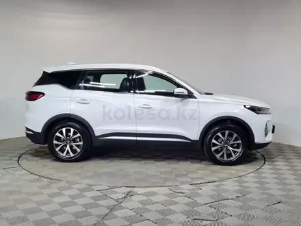 Chery Tiggo 7 Pro 2022 года за 7 490 000 тг. в Алматы – фото 4