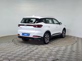 Chery Tiggo 7 Pro 2022 годаүшін7 490 000 тг. в Алматы – фото 5