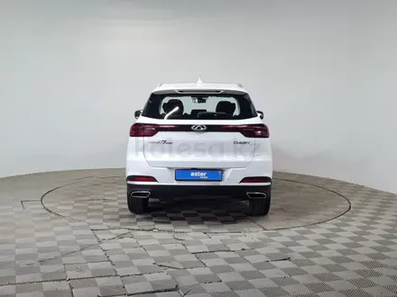 Chery Tiggo 7 Pro 2022 года за 7 490 000 тг. в Алматы – фото 6
