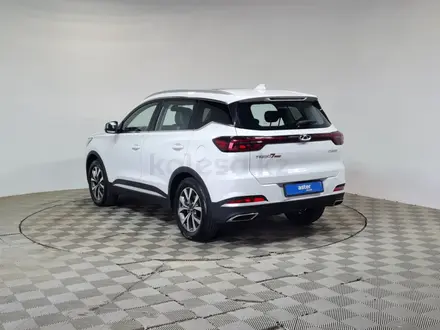 Chery Tiggo 7 Pro 2022 года за 7 490 000 тг. в Алматы – фото 7