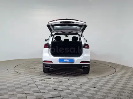 Chery Tiggo 7 Pro 2022 года за 7 490 000 тг. в Алматы – фото 9