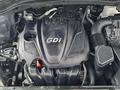 Hyundai Santa Fe 2015 года за 7 350 000 тг. в Алматы – фото 11
