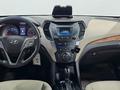 Hyundai Santa Fe 2015 года за 7 350 000 тг. в Алматы – фото 14