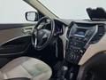 Hyundai Santa Fe 2015 года за 7 350 000 тг. в Алматы – фото 15