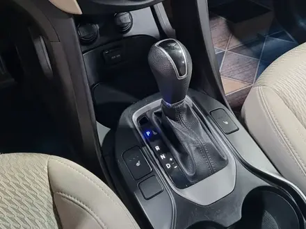 Hyundai Santa Fe 2015 года за 7 350 000 тг. в Алматы – фото 17