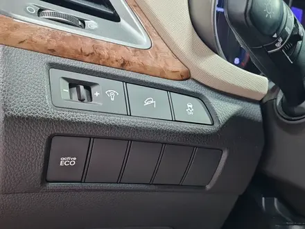 Hyundai Santa Fe 2015 года за 7 350 000 тг. в Алматы – фото 25