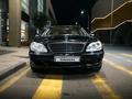 Mercedes-Benz S 500 2003 года за 4 200 000 тг. в Алматы – фото 3