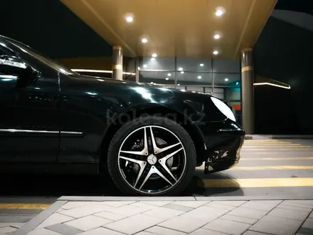 Mercedes-Benz S 500 2003 года за 4 200 000 тг. в Алматы – фото 5