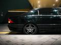 Mercedes-Benz S 500 2003 года за 4 200 000 тг. в Алматы – фото 9
