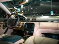 Mercedes-Benz S 500 2003 года за 4 200 000 тг. в Алматы – фото 12