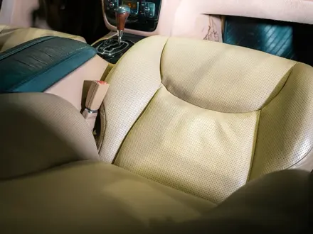 Mercedes-Benz S 500 2003 года за 4 200 000 тг. в Алматы – фото 13