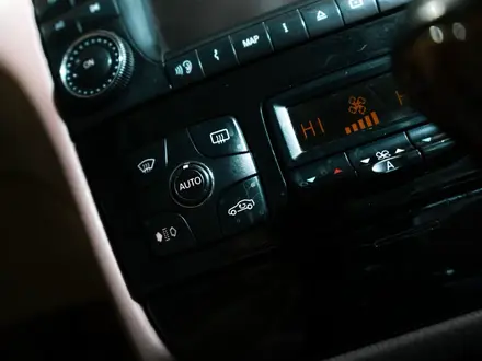 Mercedes-Benz S 500 2003 года за 4 200 000 тг. в Алматы – фото 16