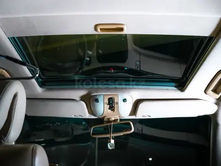 Mercedes-Benz S 500 2003 года за 4 200 000 тг. в Алматы – фото 20