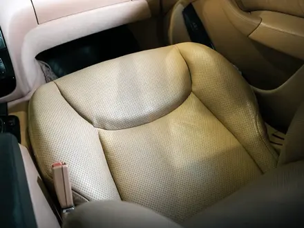 Mercedes-Benz S 500 2003 года за 4 200 000 тг. в Алматы – фото 19