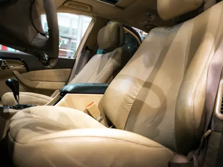 Mercedes-Benz S 500 2003 года за 4 200 000 тг. в Алматы – фото 25