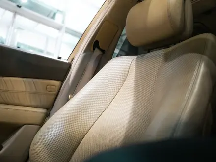 Mercedes-Benz S 500 2003 года за 4 200 000 тг. в Алматы – фото 29