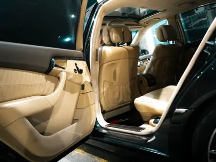 Mercedes-Benz S 500 2003 года за 4 200 000 тг. в Алматы – фото 32